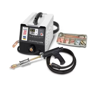 Máy hàn giật tôn 3800A, 1 pha (Kèm PK)